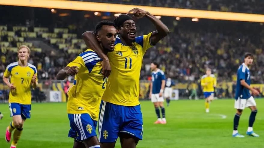 Fotbolls VM 2026 på La Gondola