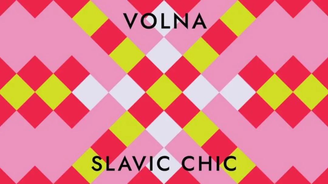 Volna Slavic Chic