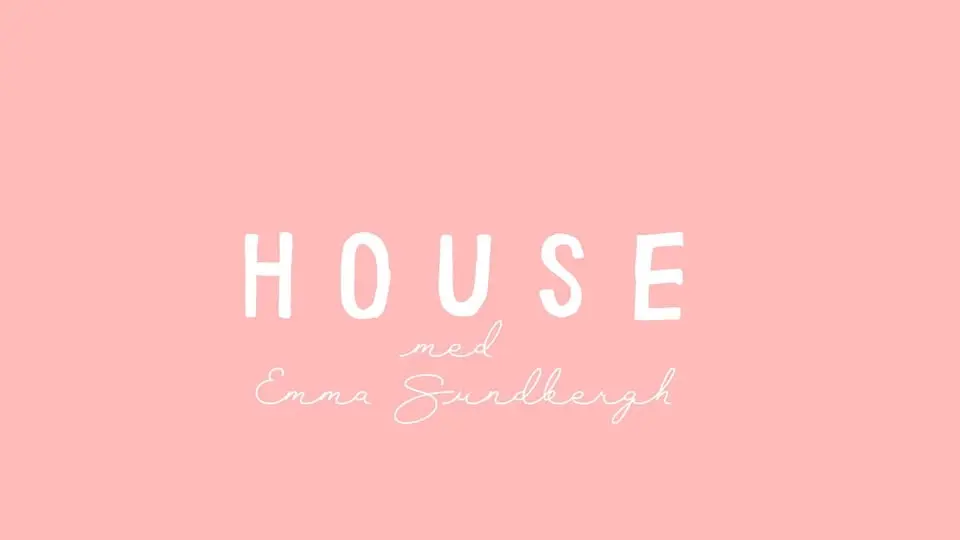 House (GRATIS PROVA PÅ)
