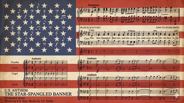 America’s 250th Celebration Concert w/Bakersfield Symphony Orchestra Quartet & BC Chamber Singers