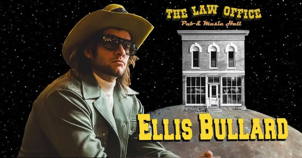 Ellis Bullard