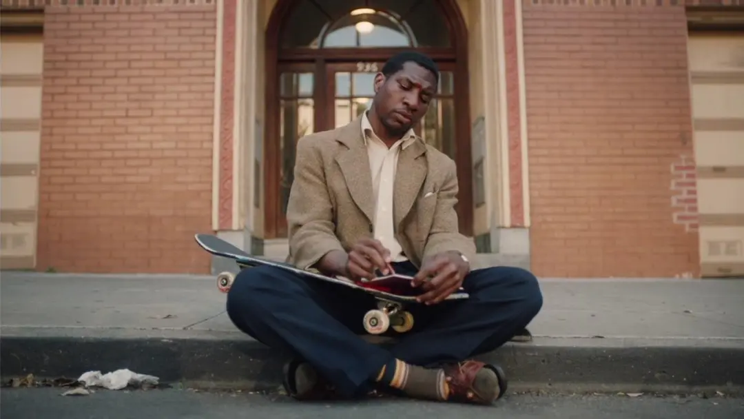 “THE LAST BLACK MAN IN SAN FRANCISCO” 2019 | 2h01’ [US] | GENTRIFICATION Scrngs 