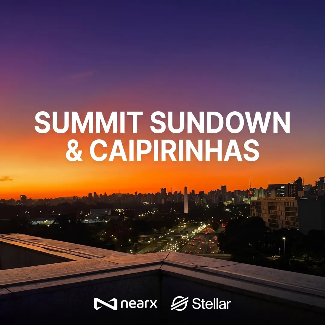 Summit Sundown & Caipirinhas