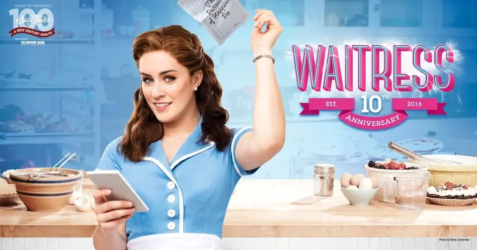 Waitress