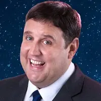 Peter Kay Live