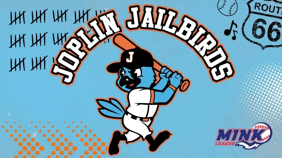 Joplin Jailbirds vs Chilicothe Mudcats