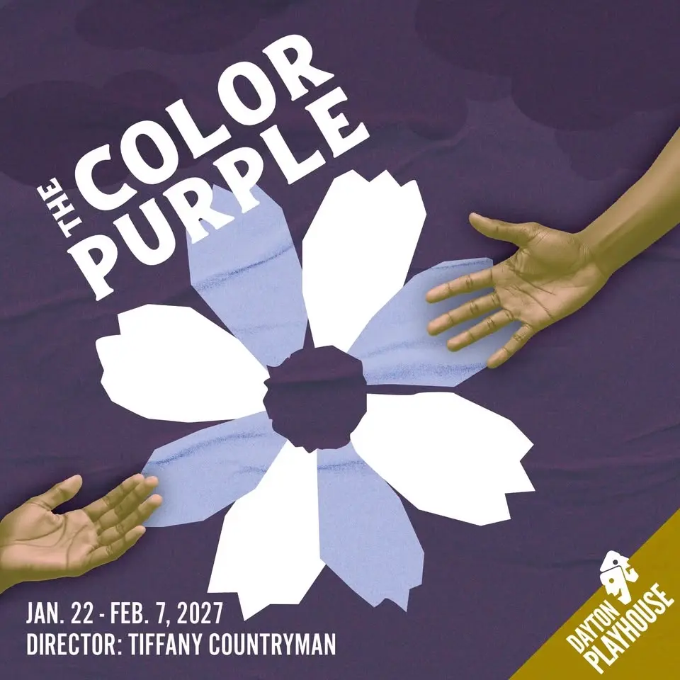 Auditions- THe Color Purple