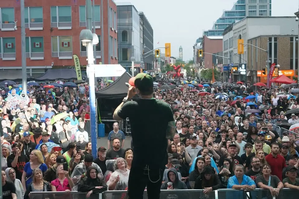 Wayback Festival