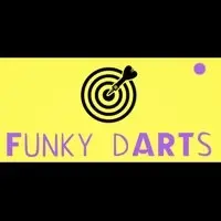 Funky Darts - CLAIRE FIGHT FOR TIME