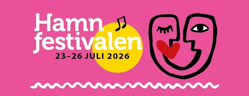 Världens Bästa Hamnfestival - Kom!
