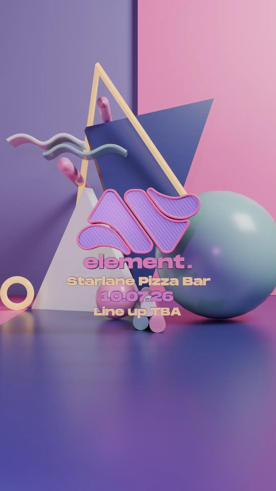 Element: Summer Session