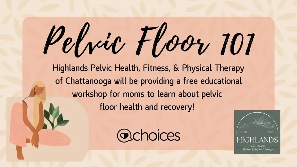 Pelvic Floor
