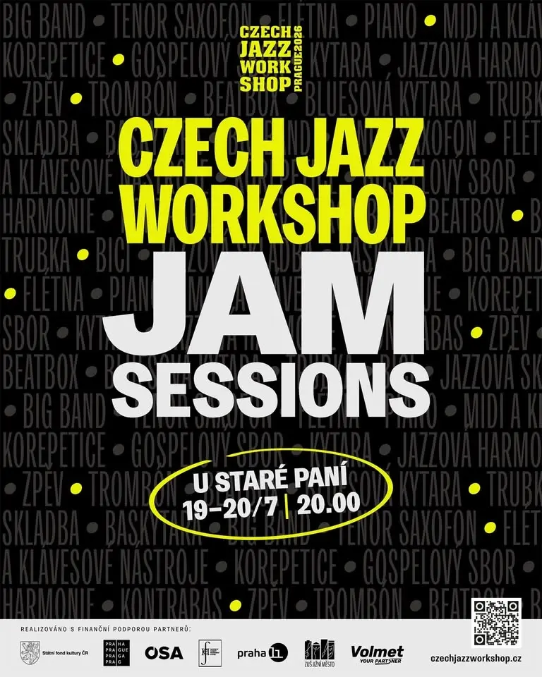 CJW JAM SESSIONS
