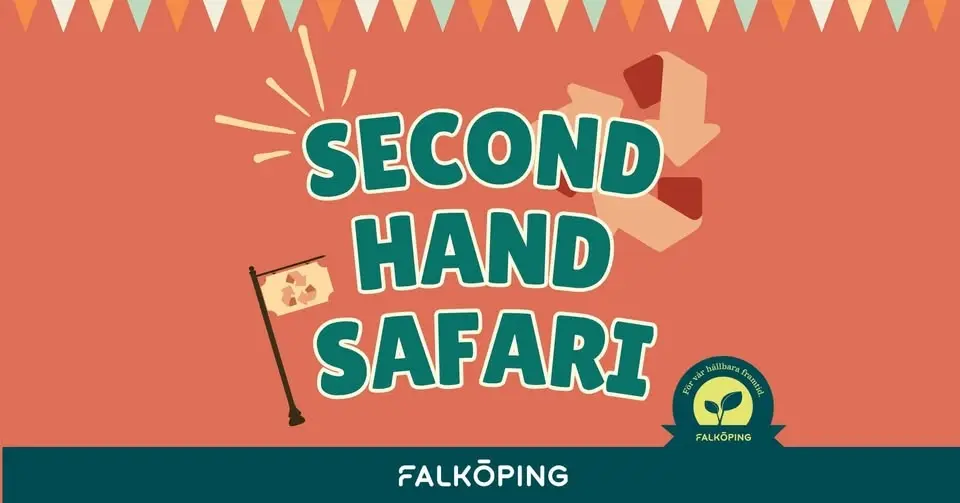Secondhand Safari