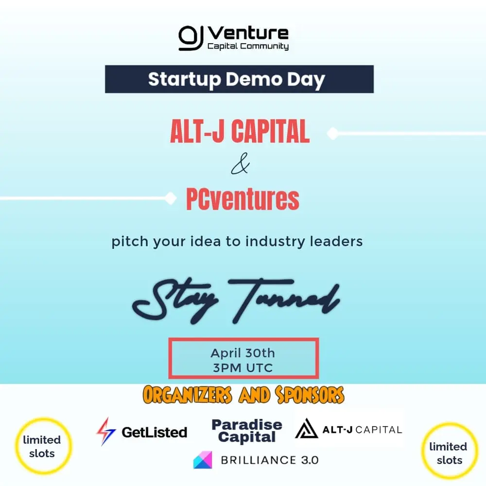 Demo day & Founders Gathering. Token2049. Survivors!