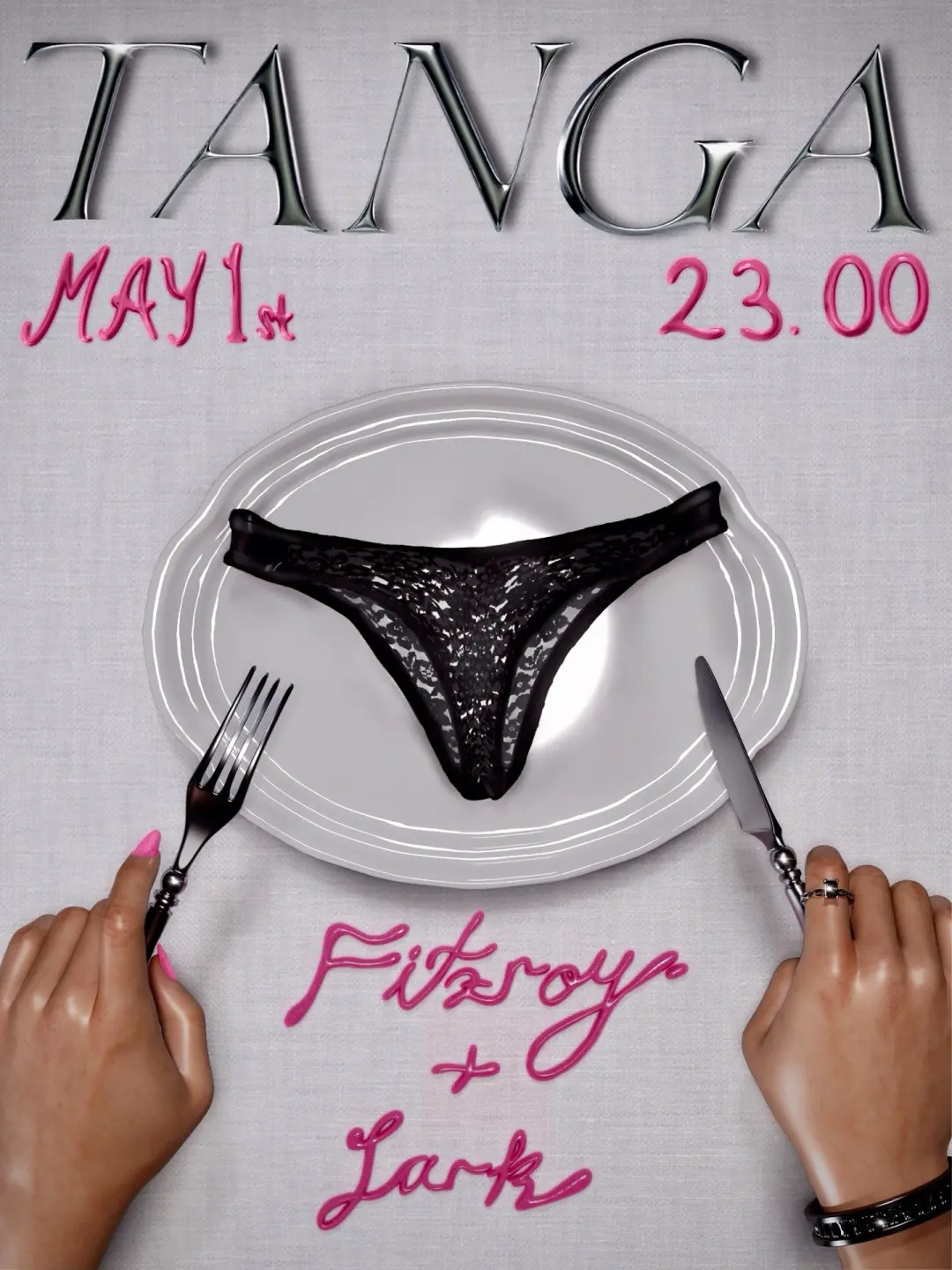 TANGA: ADAM MUNNINGS, angelboy, Alada, Khloe, Mama Yha Yha, ALP, Nyennea, ZANNT