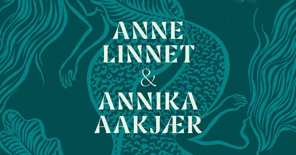 Annika & Anne: Smuk & Dejlig Dobbeltkoncert