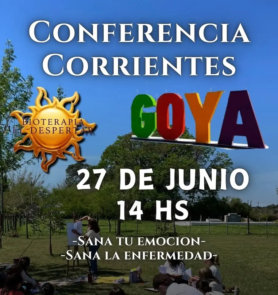 Conferencia