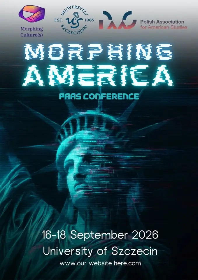 "Morphing America" PAAS Conference