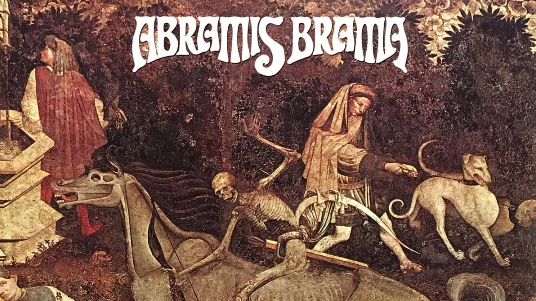 ABRAMIS BRAMA + MAGBOOTS