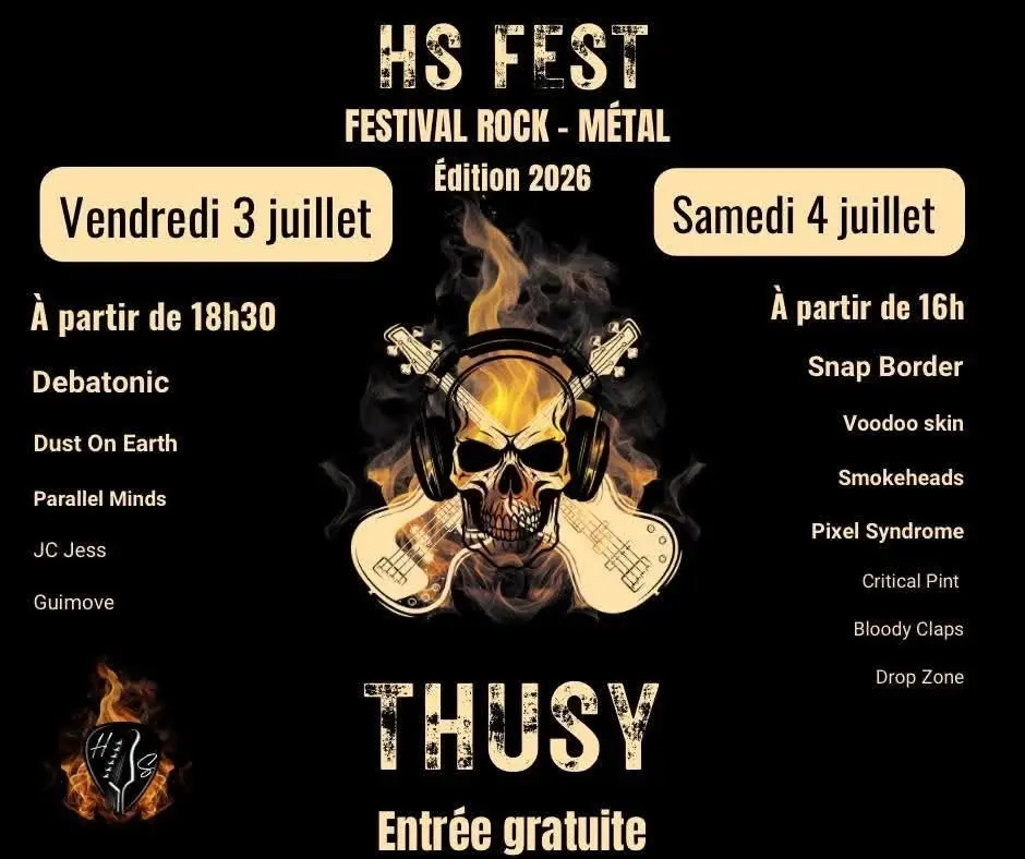 HS Fest