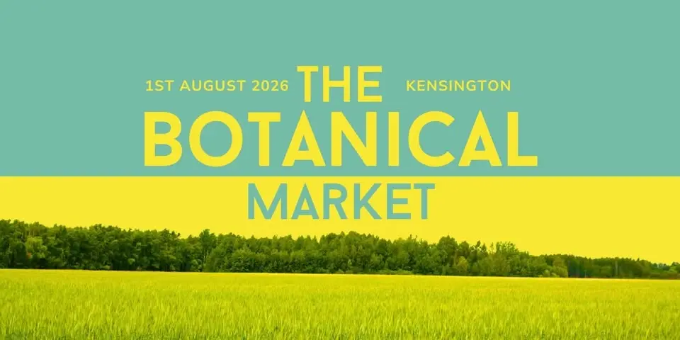 The Kensington Botanical Market