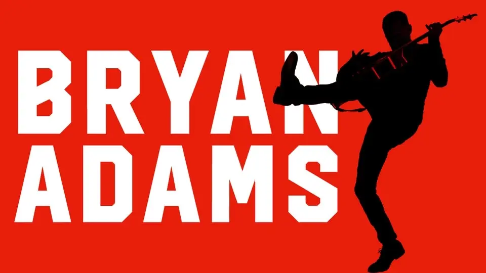 Orlando - Aug 5 - Bryan Adams