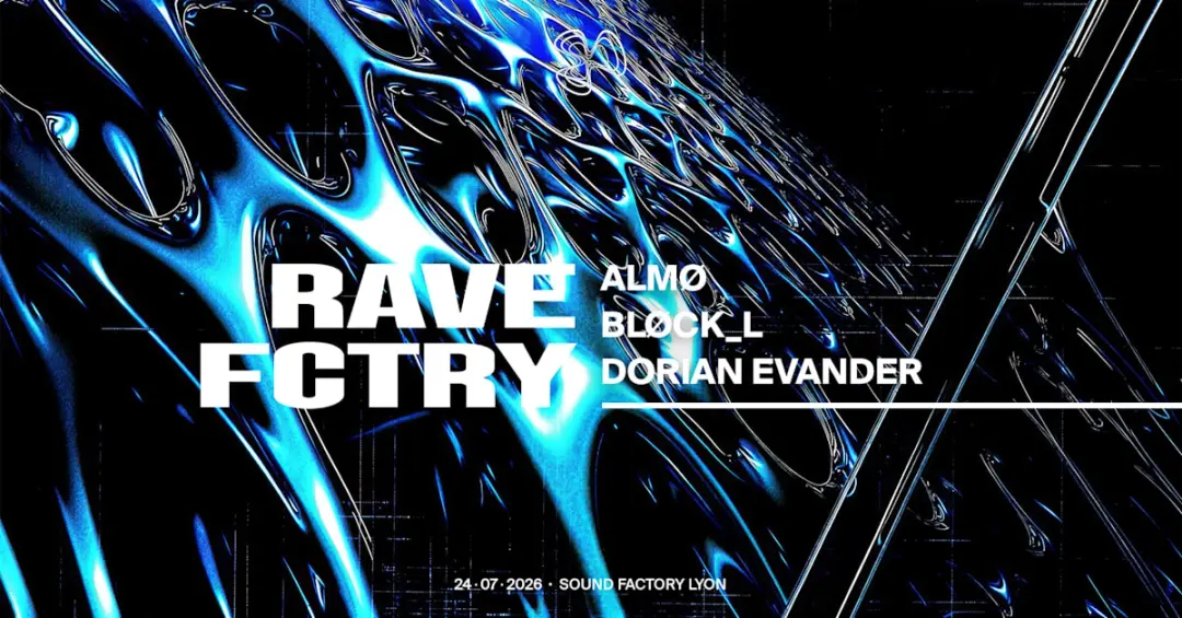 Rave Fctry