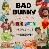 PROJEKT| Fridays @ Horizon 26/06/26