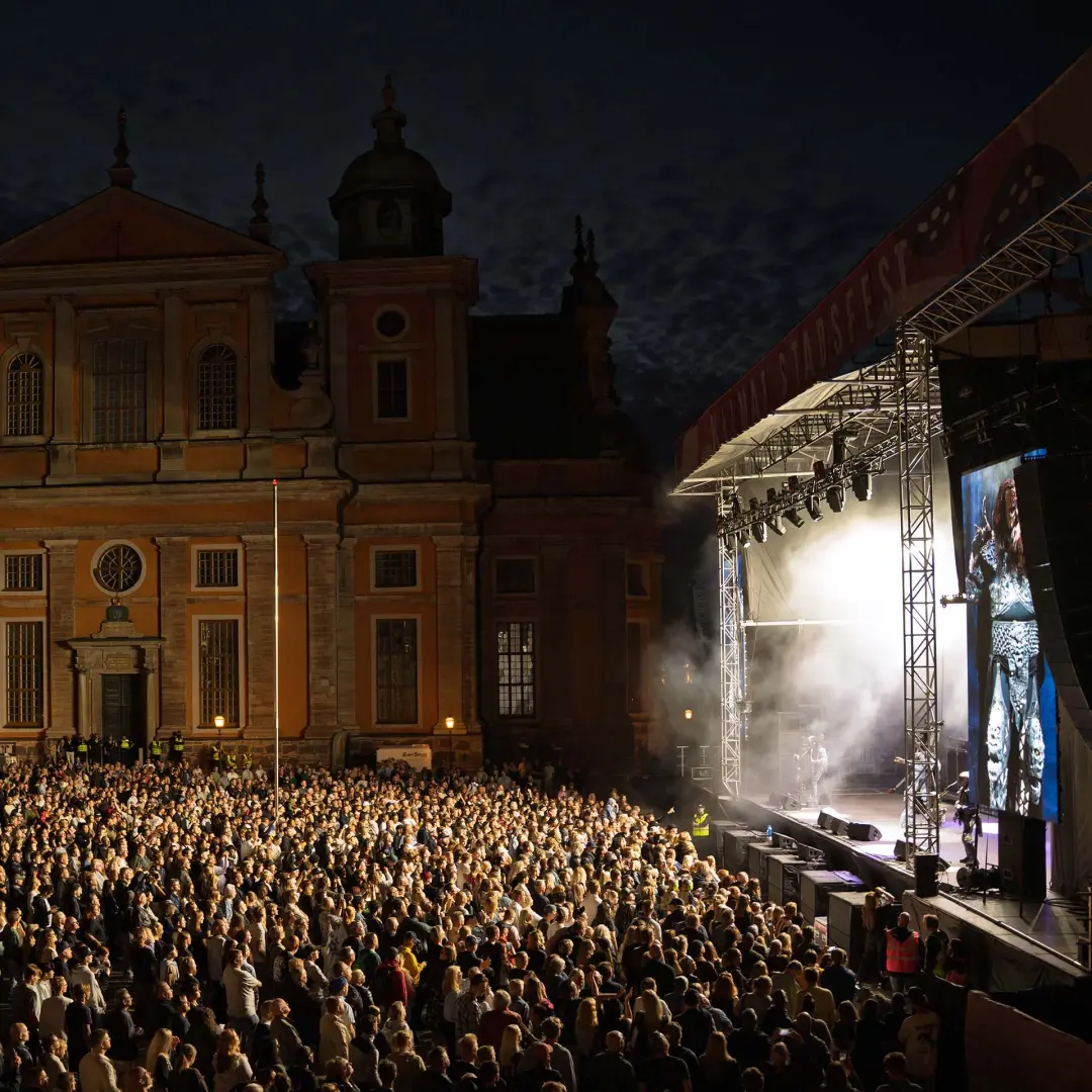 Kalmar Stadsfest