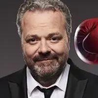 Hal Cruttenden - Can Dish It Out But Can't Take It
