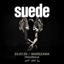 SUEDE