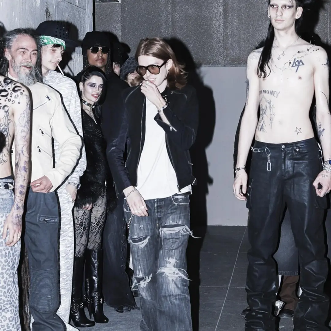 DSTN x STHLMFW AW