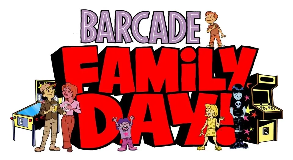 Family Day!