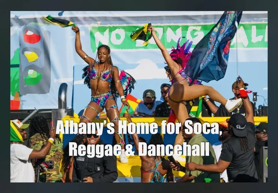 Caribana Loading. 4.5mths Away