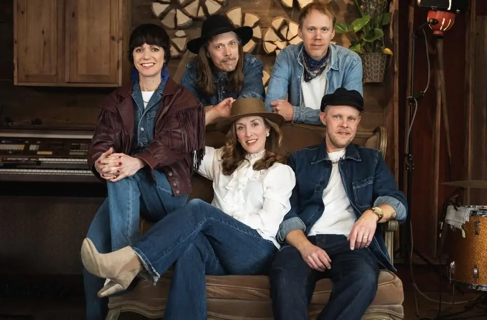 ⭐️ The Holiday Band på Båtebacken ⭐️