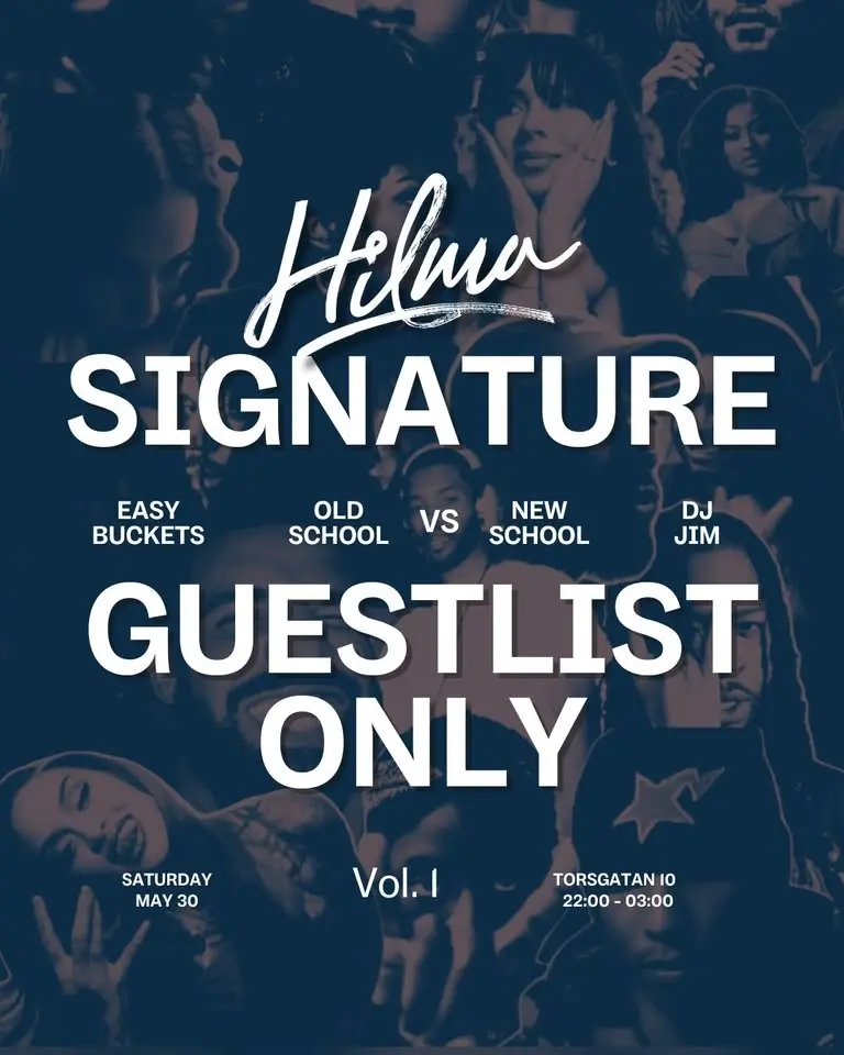 Hilma Signature