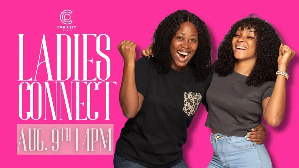 // LADIES CONNECT //