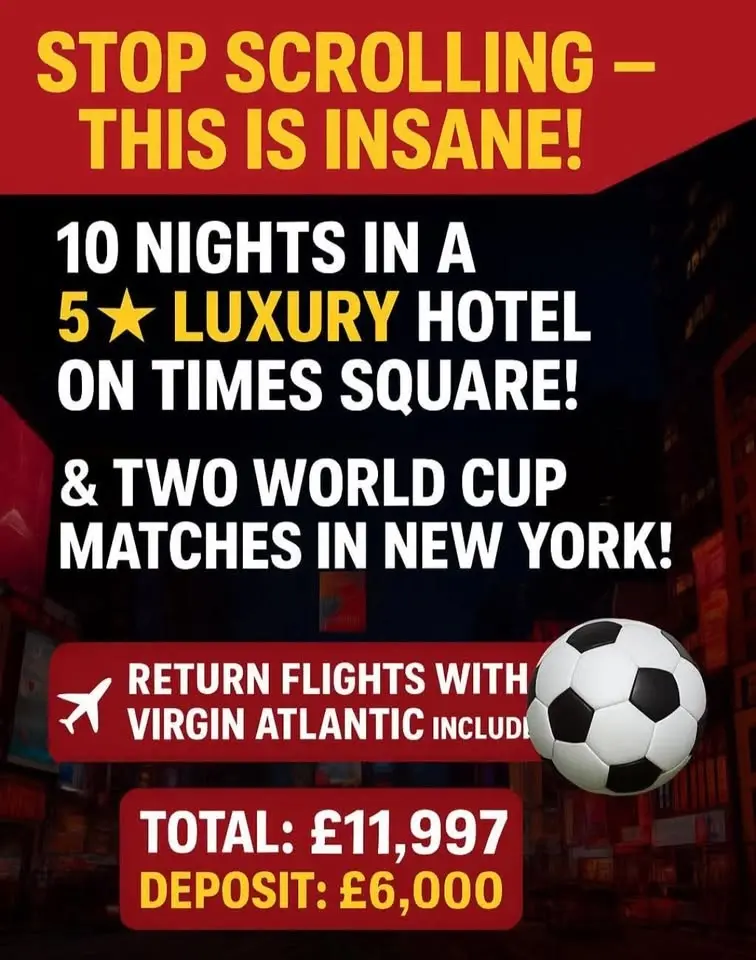 world cup 2026