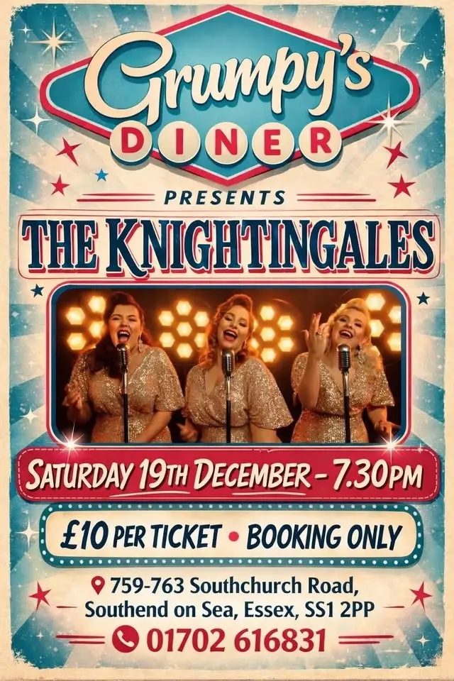 The Knightingales