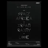 Community Hosts Pitched Black with Space Afrika