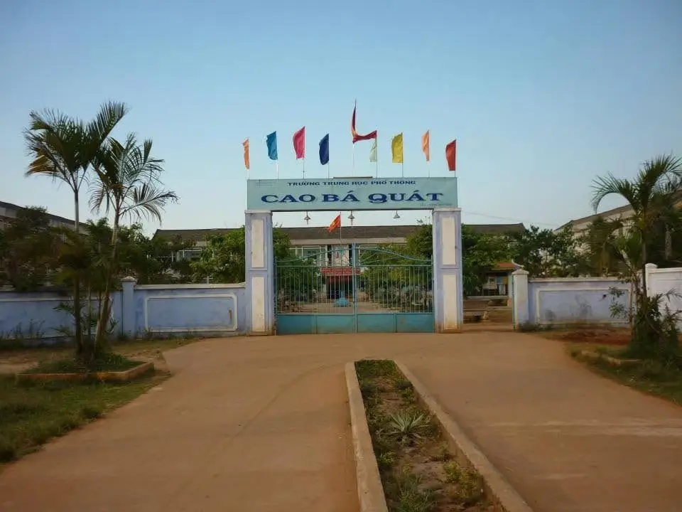 20 năm ngày trở về