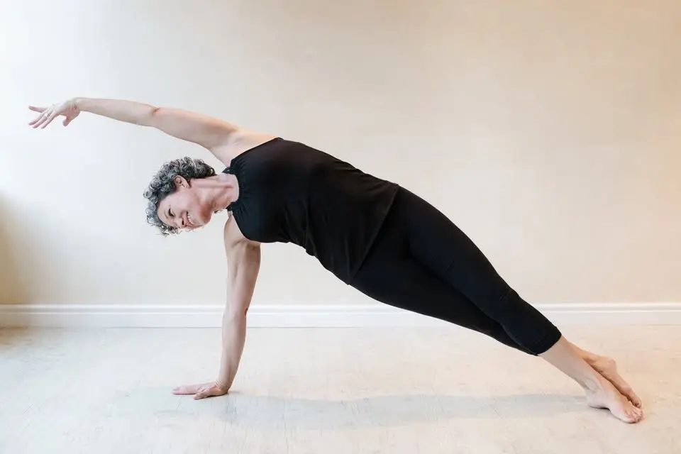 Basic Pilates Mat Teacher Training
