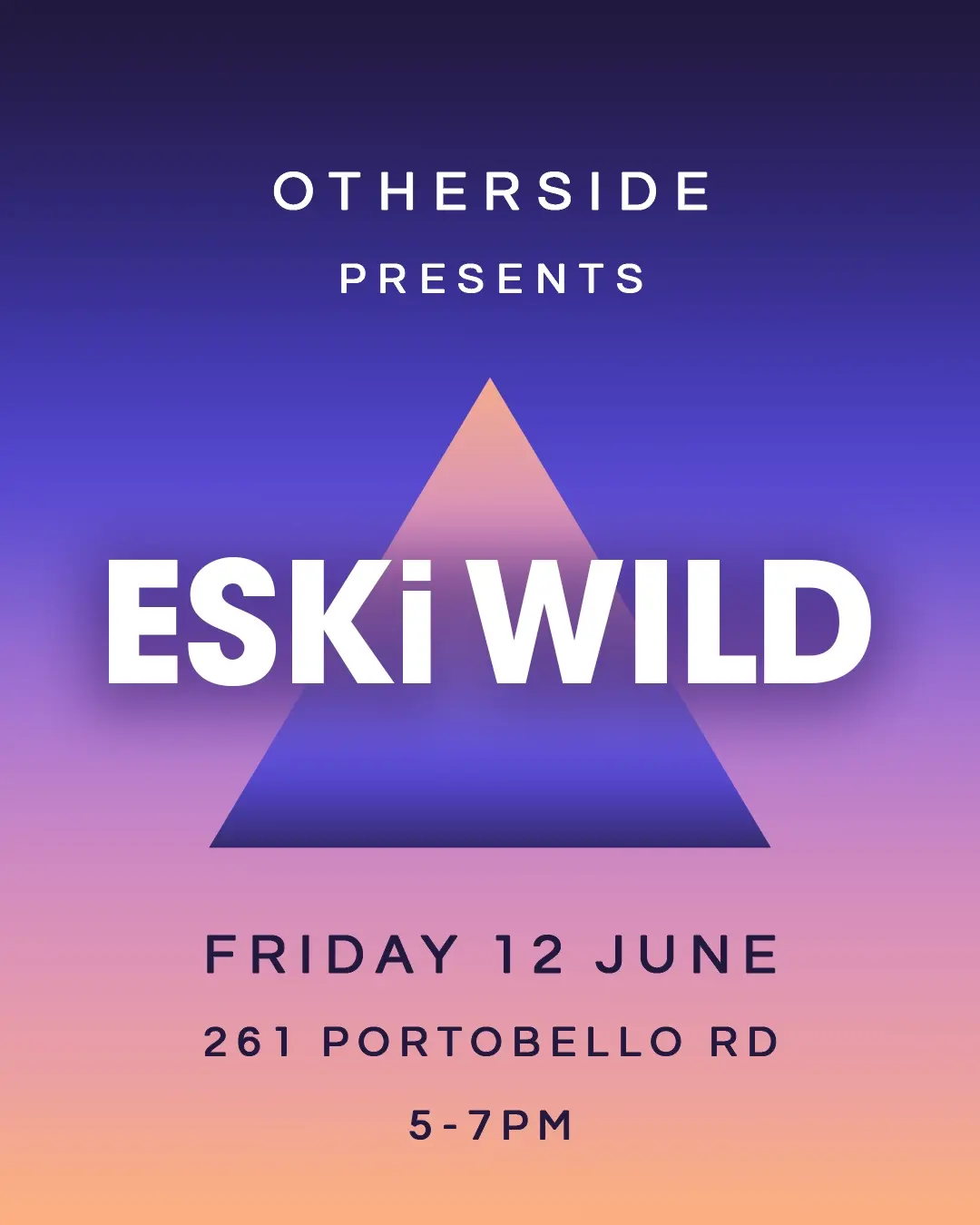 ESKi Wild - Live DJ set at Otherside