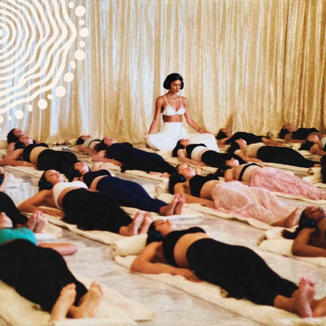 The 5 Primary Trauma Imprints: A Deep Release Journey