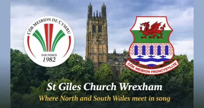 Voices of Wales - Lleisiau Cymru