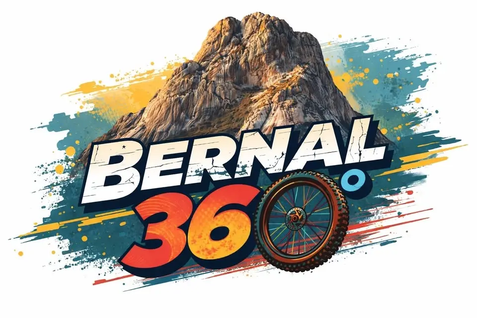 Reto 360 Peña de Bernal Querétaro 2026