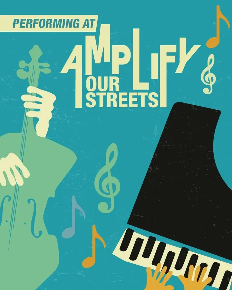 Amplify