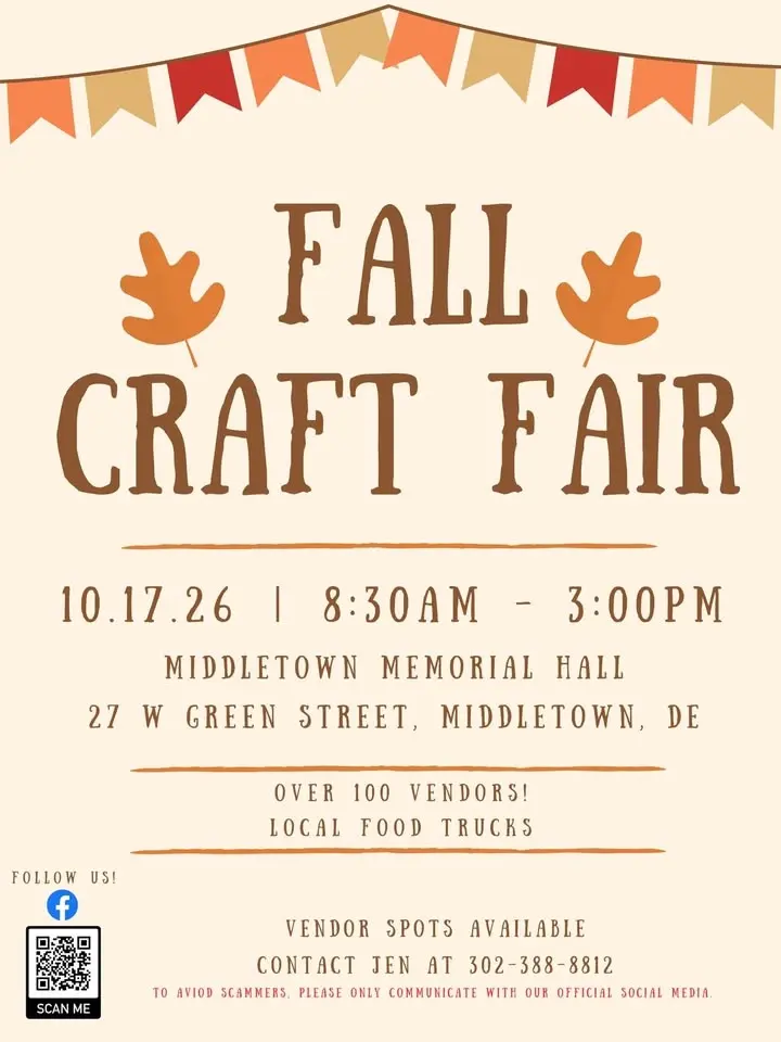 Craft Fair