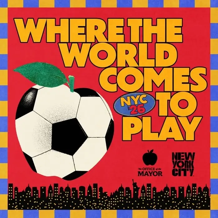 Celebrate Soccer at Snug Harbor!